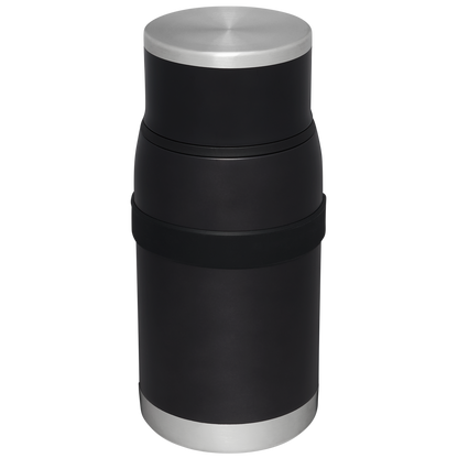 Adventure To-Go Food Jar + Spork
